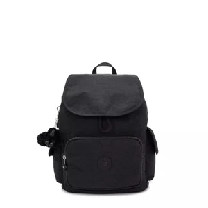Mochila Kipling City Pack S Preto