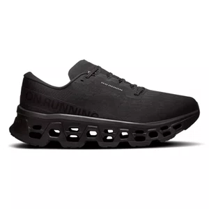 Tênis On Cloudmonster 3 Masculino Preto