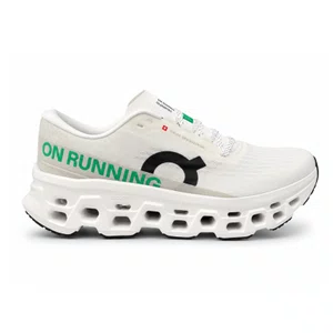Tênis On Cloudmonster 3 Masculino Branco
