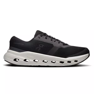 Tênis On Cloudrunner 3 Masculino Preto e Branco