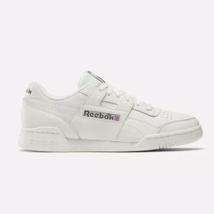 Tênis Reebok Workout Plus Feminino Branco