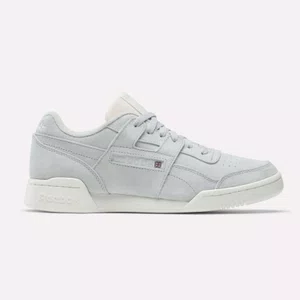 Tênis Reebok Workout Plus Masculino Cinza