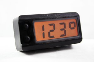 Odometro ICO Racing Rallye MAX-G