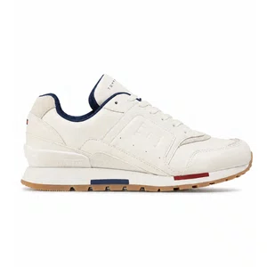 Tênis Tommy Hilfiger Dorian 1A Branco