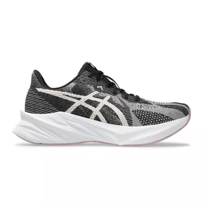 Tênis ASICS Dynablast 5 Feminino Preto e Rosa