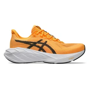 Tênis ASICS Dynablast 6 SE Masculino Laranja