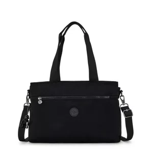 Bolsa Kipling Elysia Work S Preto