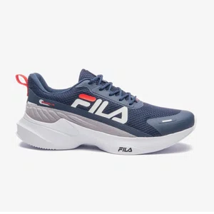 Tênis FILA Progress Lite Masculino Azul Marinho