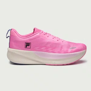Tênis Fila Aero Skyfoam Feminino Pink e Preto