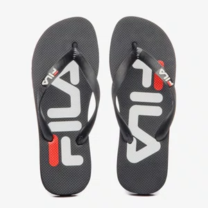 Chinelo Fila Fingers Feminino Preto