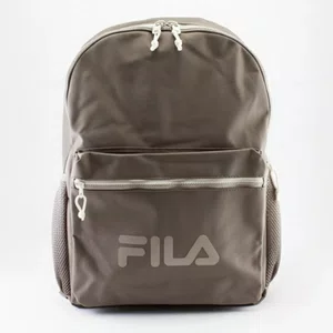 Mochila Fila Colors Caqui