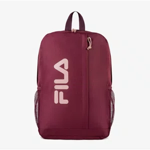 Mochila Fila Basic Letter Vinho