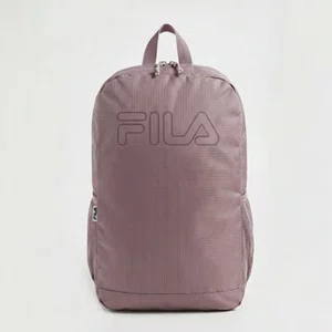 Mochila Fila Basic Outline Rosa