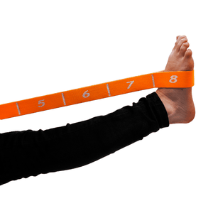 Bola de Exercícios Hidrolight Pilates Fisioterapia 20cm Laranja - HUPI