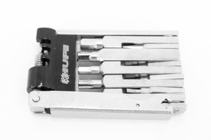 Ferramenta Tipo Canivete HUPI MT-003 11 Funcoes