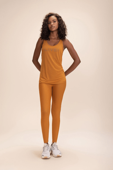 Calça Fusô Icon Neo Laranja