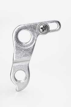 Gancheira Horizontal para Quadro HUPI Whistler V6