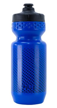 Garrafa Pullo Dota Azul 600ml