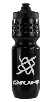 Garrafa Pullo HUPI Preto 750ml