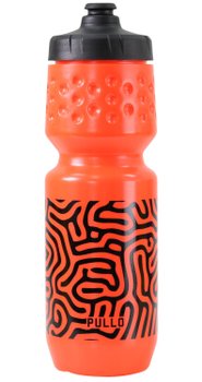 Garrafa Pullo Labirin Laranja 750ml