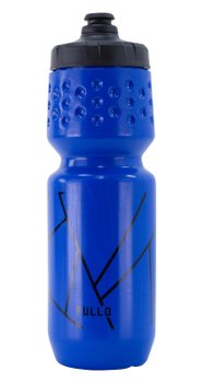 Garrafa Pullo Latta Azul 750ml