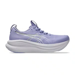 Tênis ASICS GEL Nimbus 28 Feminino Lilás