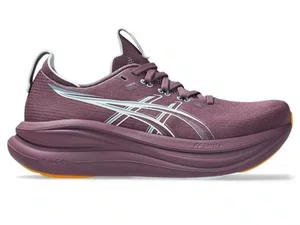 Tênis ASICS GEL-Nimbus 28 Roxo