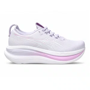 Tênis ASICS GEL Nimbus 28 Feminino Rosa