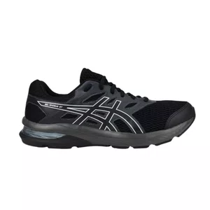Tênis ASICS Gel Shogun ST Masculino Preto