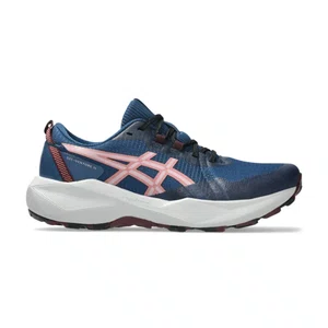 Tênis ASICS GEL-Venture 11 Feminino Azul e Bege