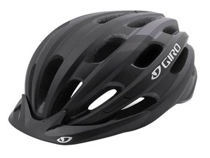 Capacete Giro MTB Register Preto Capacete Giro MTB Register Preto