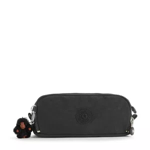 Estojo Kipling Gitroy Preto