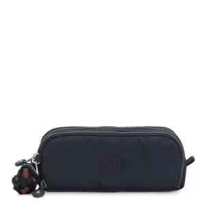 Estojo Kipling Gitroy Azul Marinho