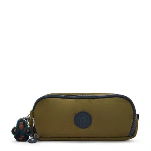 Estojo Kipling Gitroy Verde