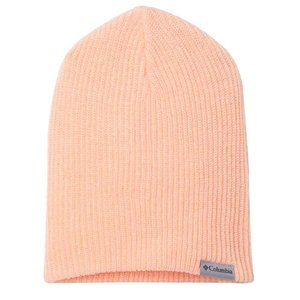 Gorro Columbia Ale Creek Beanie Peach Blossom Unissex Rosa