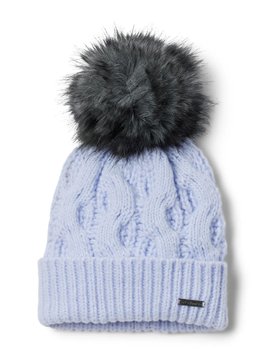 Gorro Columbia Feminino Boundless Days Cable Knit