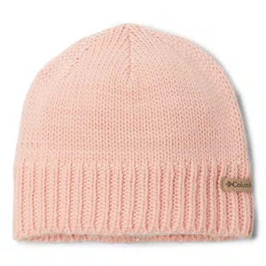 Gorro Columbia Cascade Peak II Rosa