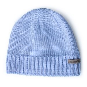 Gorro Columbia Cascade Peak II Snowdrift Lilás