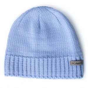 Gorro Columbia Cascade Peak II Snowdrift Lilás