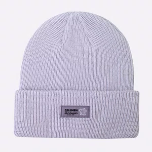Gorro Columbia Lost Lager II Beanie Lilás