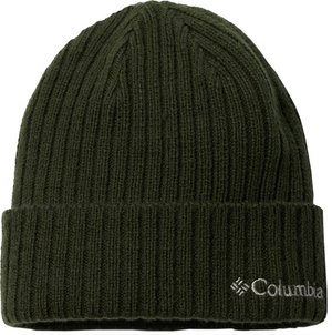 Gorro Columbia Watch Cap Verde Unissex