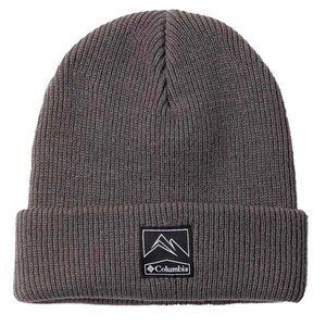 Gorro Columbia Whirlibird Cuffed Cinza