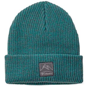 Gorro Columbia Whirlibird Cuffed Unissex Verde