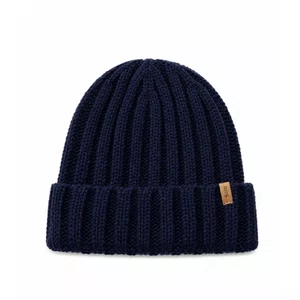 Gorro Solo Harbor Azul Marinho