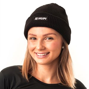 Gorro HUPI Lenhador Preto