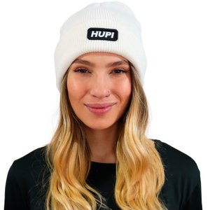 Gorro HUPI Tradicional Branco