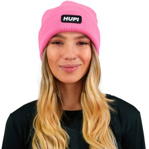 Gorro HUPI Tradicional Rosa