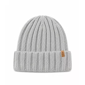Gorro Solo Harbor Cinza