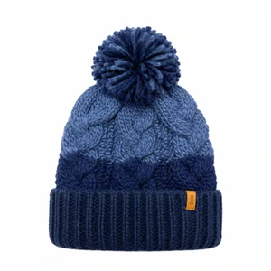 Gorro Solo Pine Tree Azul