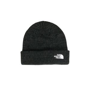 Gorro The North Face Salty Dog Preto